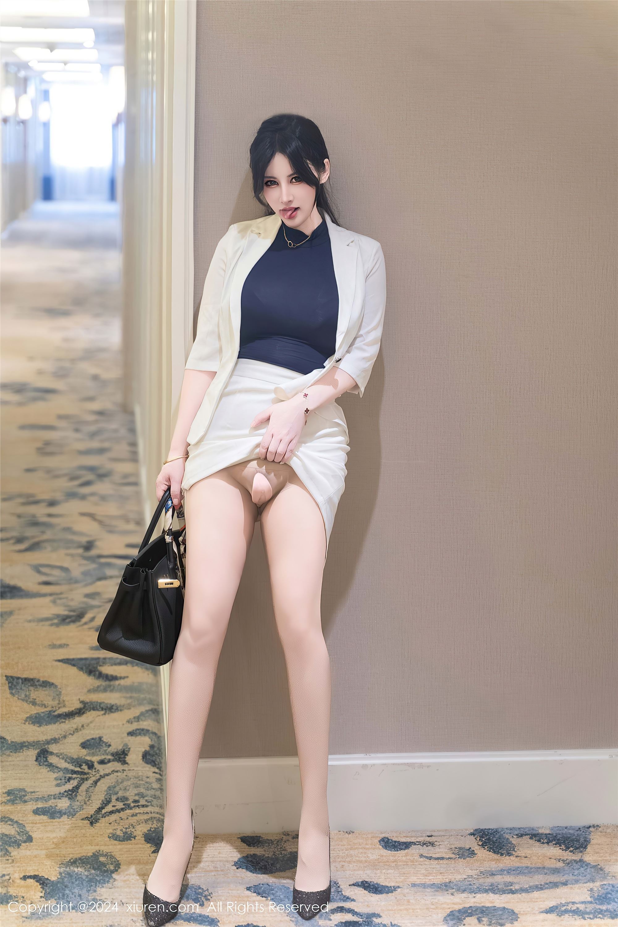 Xiuren秀人网 2024.10.21 NO.9319 诗诗kiki